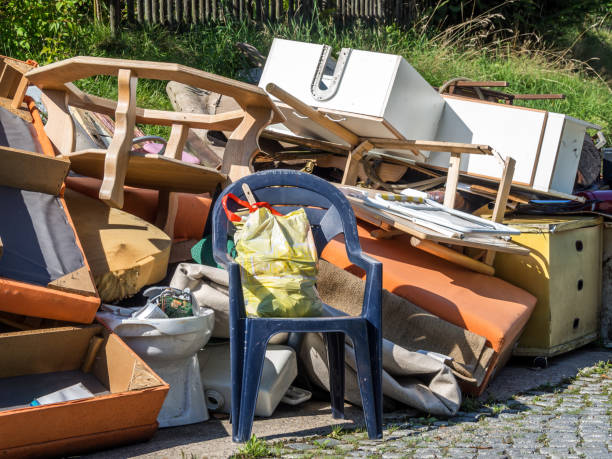 Reliable Cullman, AL Junk Removal Solutions