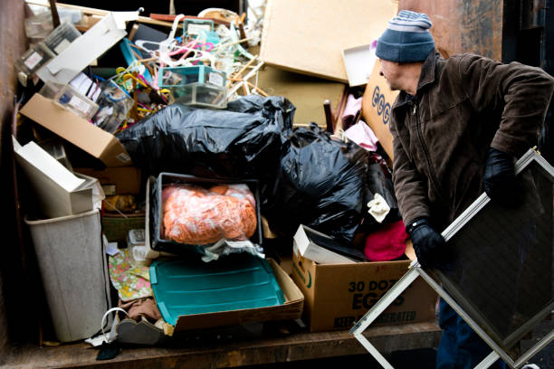 Best Same-Day Junk Removal  in Cullman, AL