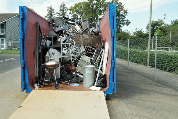 Best Junk Hauling Services  in Cullman, AL