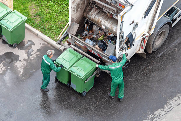 Trusted Cullman, AL Junk Removal Experts