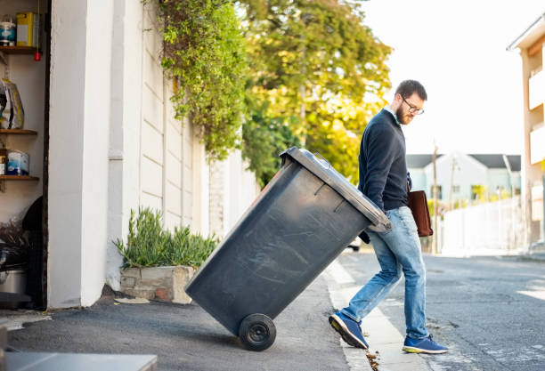 Household Junk Removal in Cullman, AL