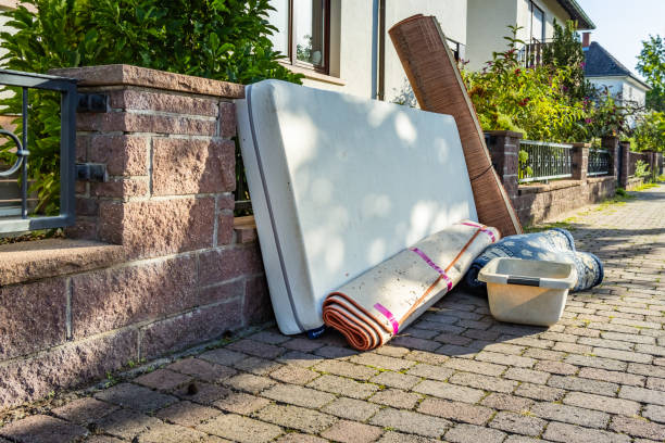 Best Full-Service Junk Removal  in Cullman, AL