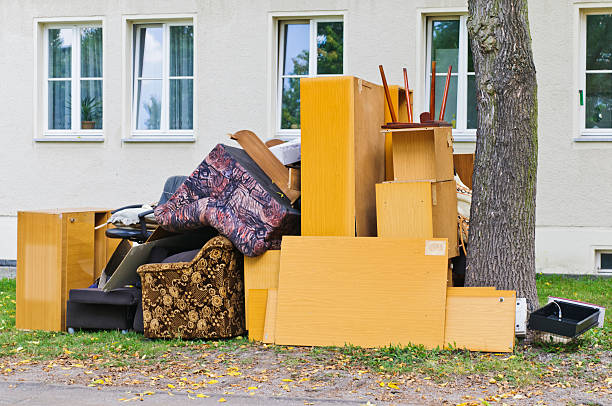 Best Garage Cleanout Services  in Cullman, AL