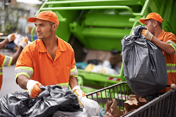 Best Basement Cleanout Services  in Cullman, AL